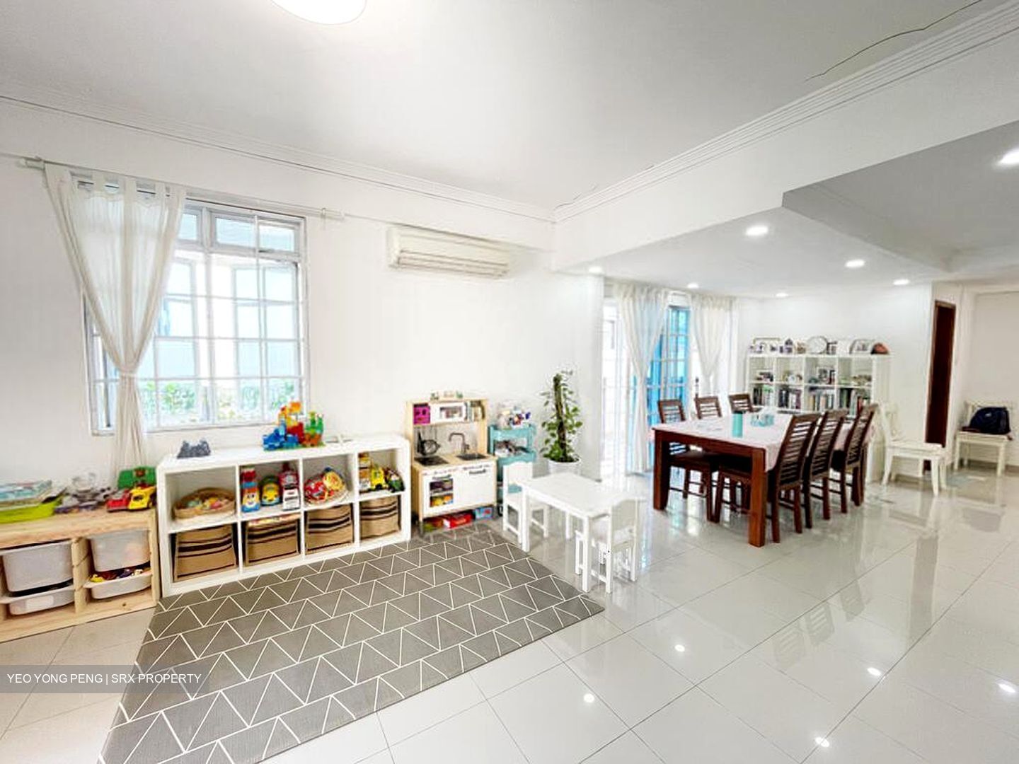 Serangoon Park (D13), Semi-Detached #396885841